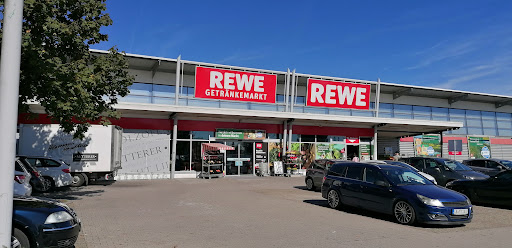 Parkplatz Rewe Brackenheim - Thumbnail