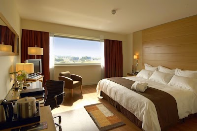Photos of Barcelona Airport Hotel
