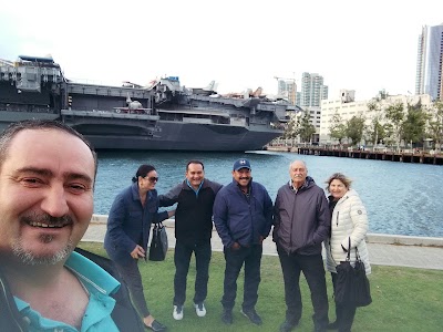 Photos of Huapangos