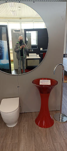 Acquatica S.p.a. - Venaria (showroom) - Thumbnail