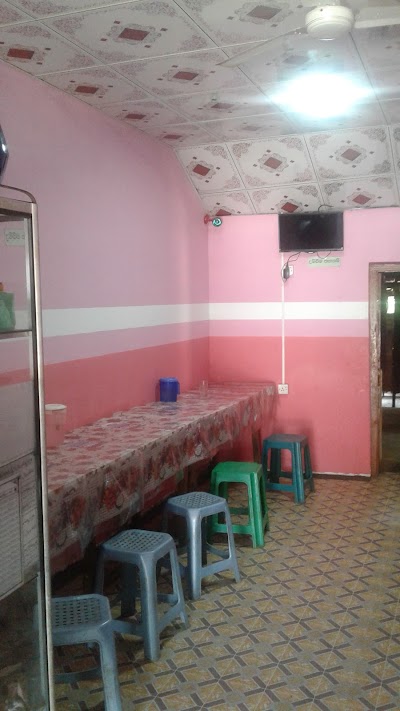 Photos of Al Rashad Hotel