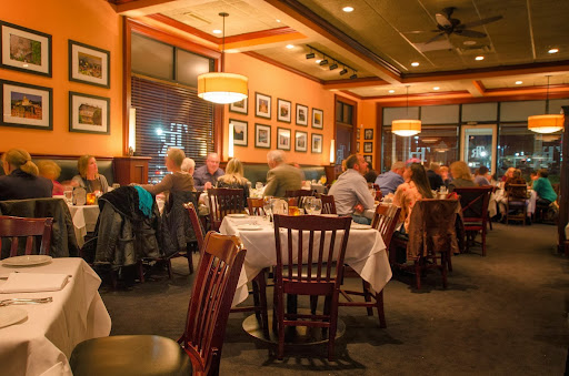 Trattoria Romana Wakefield - Thumbnail
