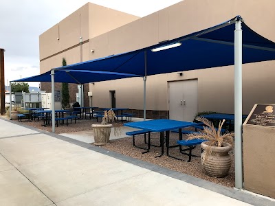 New America School - Las Cruces