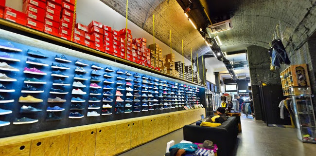 Store 13 Pest - Budapest