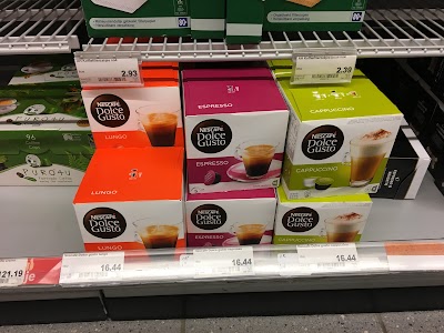Photos of Van Den Tweel ( Albert Heijn )