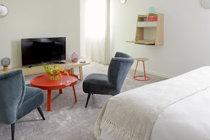 Photo n°35 de En Marge à Aureville (Lieu de mariage)