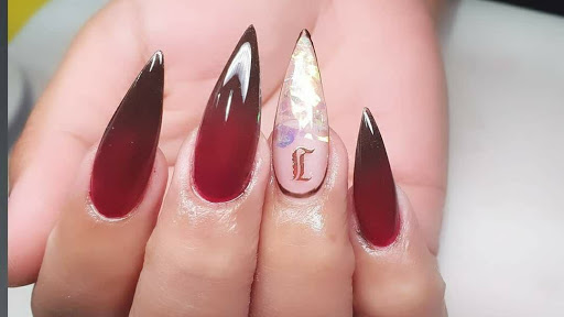 Nails Chica boom - uñas manicure y pedicure