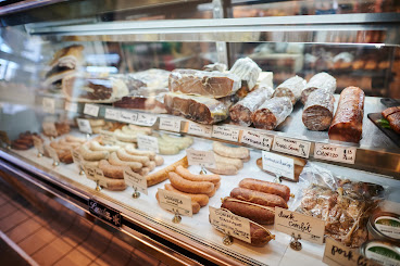 France 44 Cheese & Meat by null