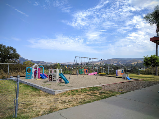 San Luis Coastal Adult School