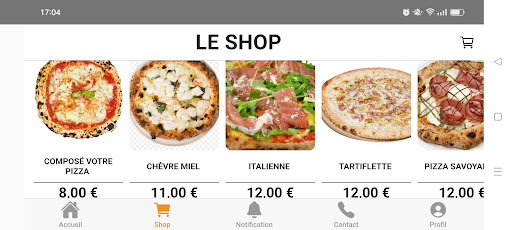 Photo 2 - PIZZ’BURG