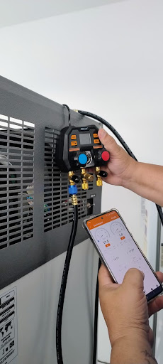 ER-Soluções em climatização e Eletrica ,Eletricista Sorocaba e Região