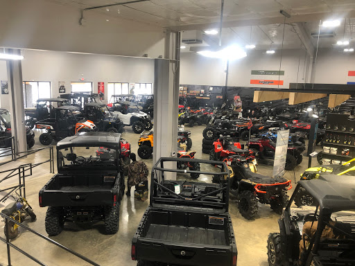 Greenville Motor Sports | Powersports Dealer in Leland, MS | Pre-Owned Powersports Dealership in MS - Thumbnail
