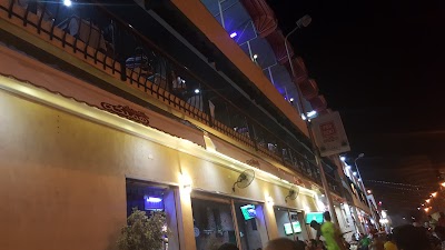 Photos of Hambaka Cafe