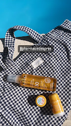 Photo n°5 de Pharmacie des Prés - Boticinal à Andelnans (Pharmacie vétérinaire)