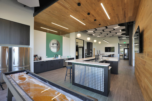 Greystone Construction Company Gallery - United States