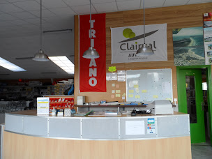 Photo n°12 de BRETAGNE CARAVANE à Plouharnel (Magasin de matériel de camping)