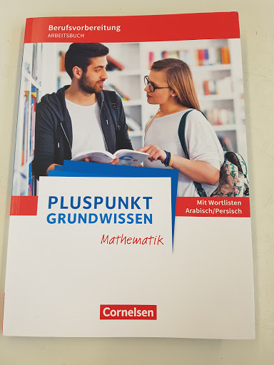 Richard-Fehrenbach-Gewerbeschule - Thumbnail