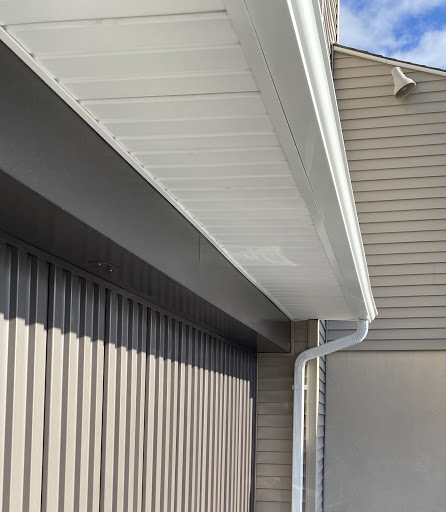Kelco Seamless Gutters Gallery - United States