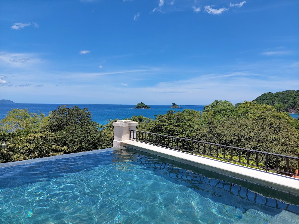 Santarena Hotel at Las Catalinas - 3