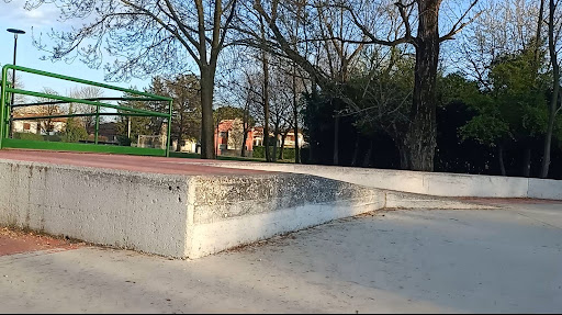 Cavea skatepark - Thumbnail