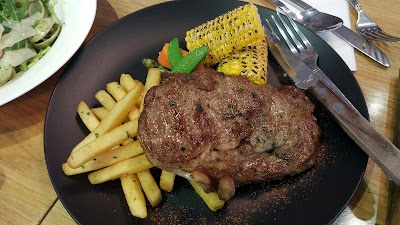 Photos of Meet & Sweet Coffee and Kitchen