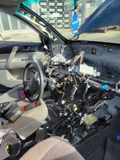 JMG AUTO SOLUTIONS
