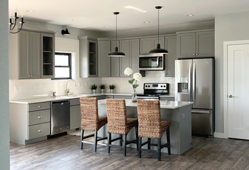 Avatar for The Fort Lauderdale Kitchen and Bathroom Remodelers