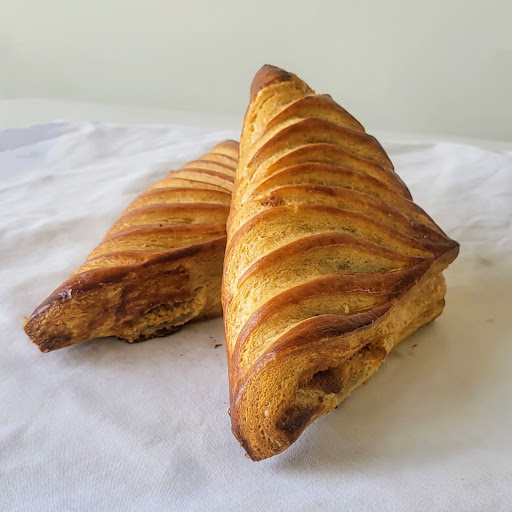 Blés de Pays - Visual