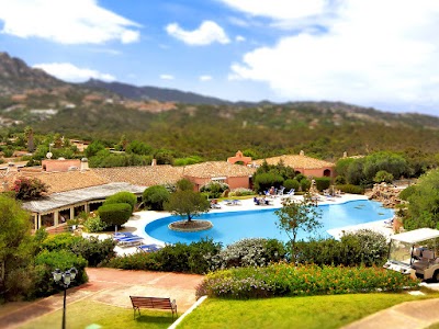 photo of Colonna Hotel Country & Sporting Club