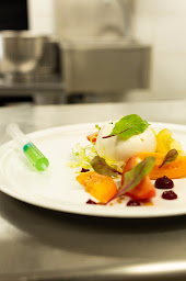 Photo n°34 de Le Carré à Les Pavillons-sous-Bois (Restaurant gastronomique)