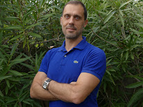 Arnaud Rogissart - Pharmacien - Naturopathe - Réflexologue - Energéticien à Montpellier