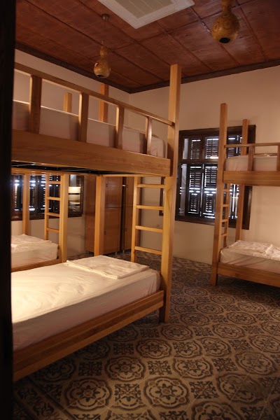 Photos of Fi Hostel