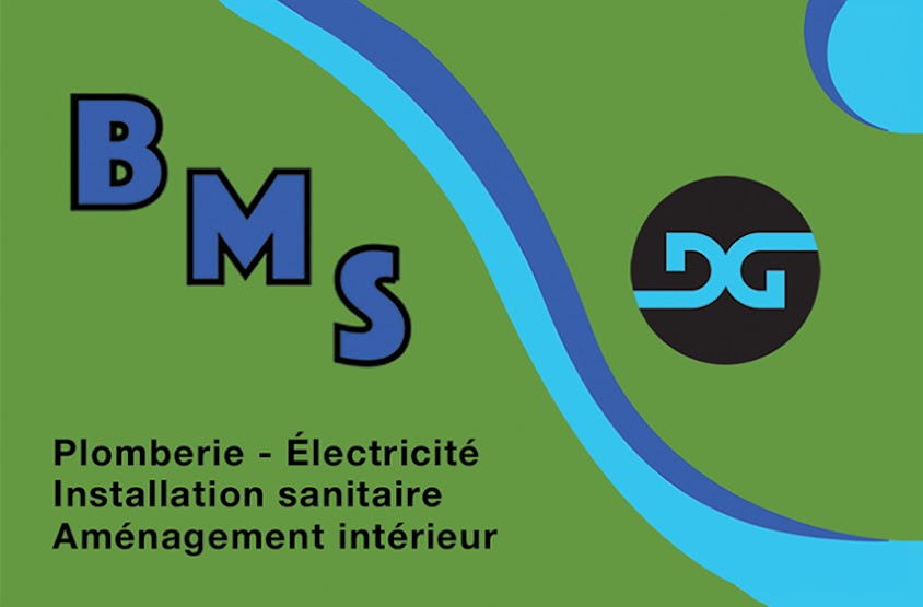 Image de BMS Plomberie-Électricité