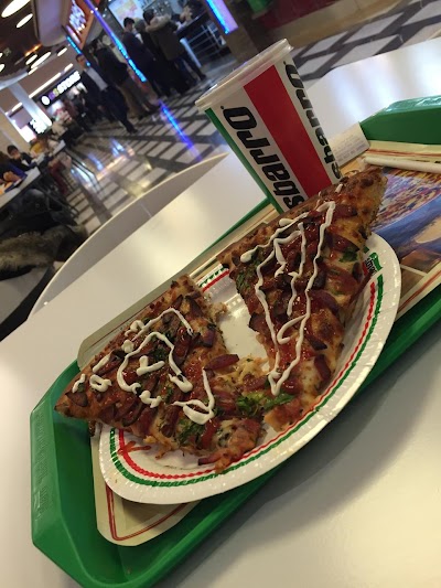 Sbarro