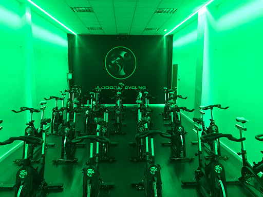 TOPTEAM CENTRE - Visual