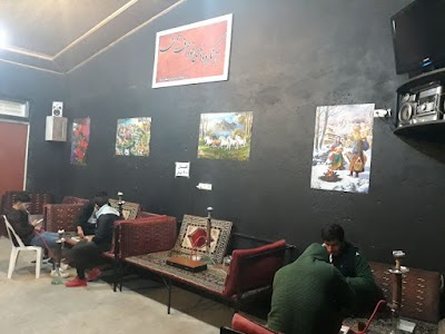 Photos of سفره خانه سنتی عمو ابی