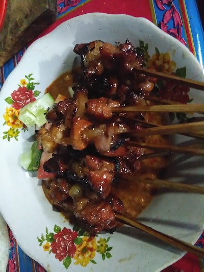 Photos of Warung Sate Mbak Mun