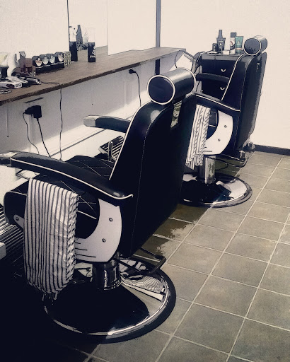 BCM Barbers - Thumbnail