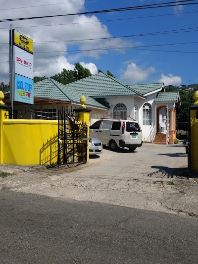 Photos of Quest Security Services