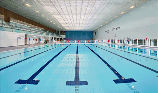 Winchester Sport & Leisure Park