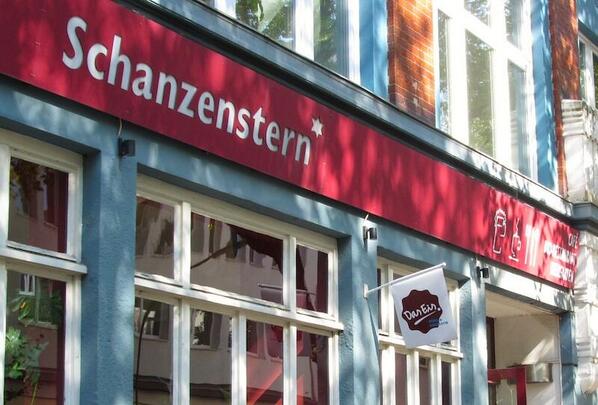 Schanzenstern Bio-Restaurant und Hotel