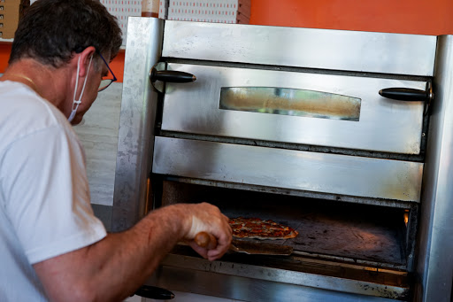 Photo 2 - Candelu Pizza