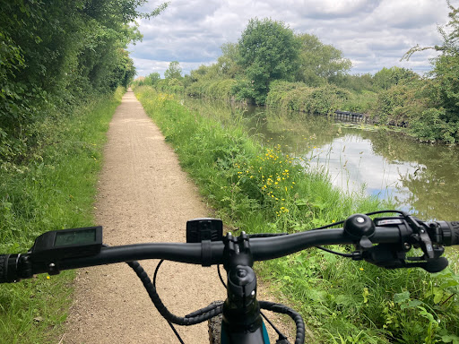 Electric Life Cycling
