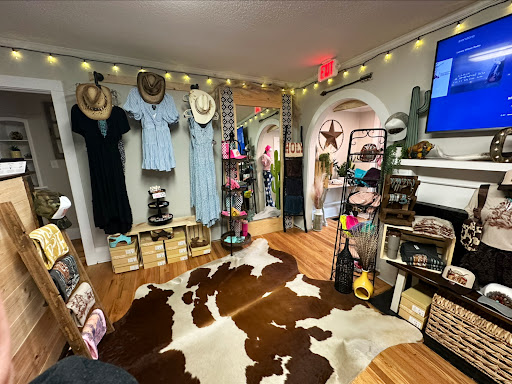Country Hippie