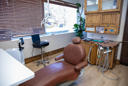 Whiteridge Aesthetic Dentistry Photo