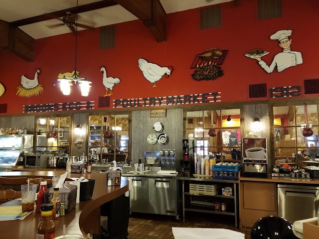 Place around image