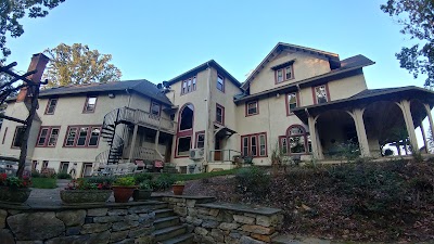 Photos of The Inn at Ragged Edge