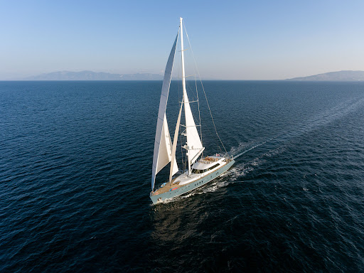 Gulet Charter
