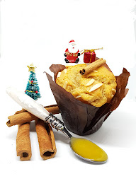 Photo n°13 de L' AMI DU PAIN, Chaillé-les-Marais à Chaillé-les-Marais (Sandwicherie)