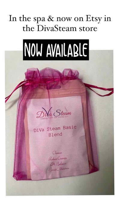 Diva Steam Wellness Spa